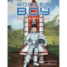 Rocket Boy: Spaceflight Book