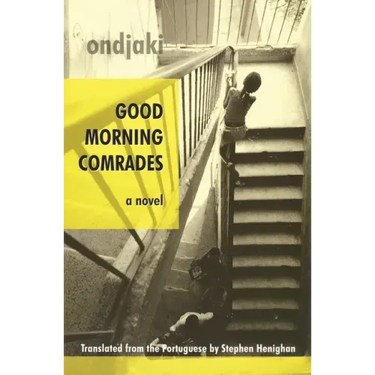 Good Morning Comrades