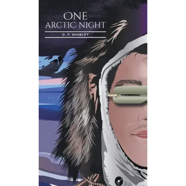 One Arctic Night