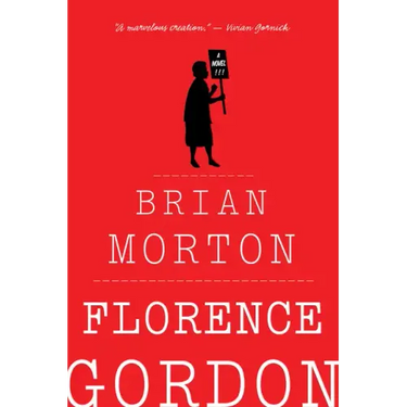 Florence Gordon