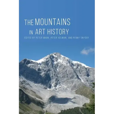 The Mountains in Art History