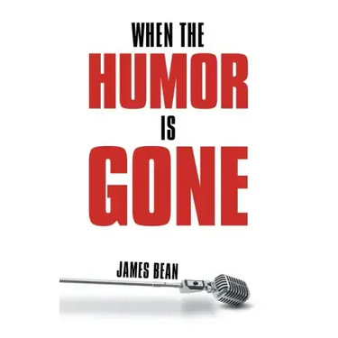 When the Humor Is Gone