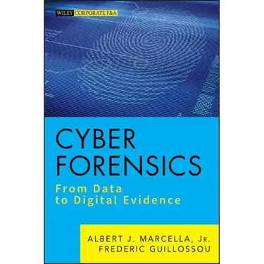 Cyber Forensics