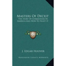 Masters Of Deceit: The Story Of Communism In America And How To Fight It