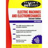 Schaum's Outline of Electric Machines & Electromechanics
