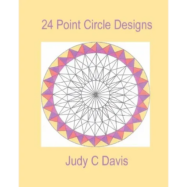 24 Point Circle Designs