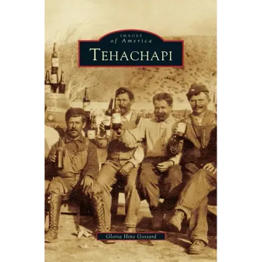 Tehachapi