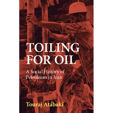 Toiling for Oil