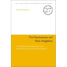 The Hasmoneans and Their Neighbors: New Historical Reconstructions from the Dead Sea Scrolls and Classical Sources
