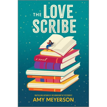The Love Scribe