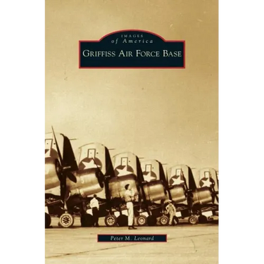 Griffiss Air Force Base