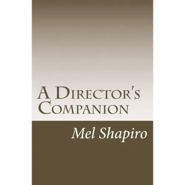 A Director's Companion
