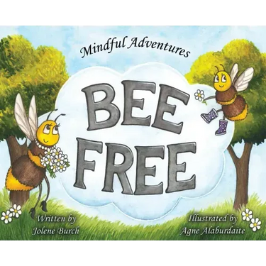 Bee Free