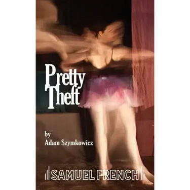 Pretty Theft
