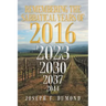 Remembering the Sabbatical Years of 2016: Breaking the Curses by Obedience