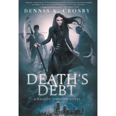 Death's Debt
