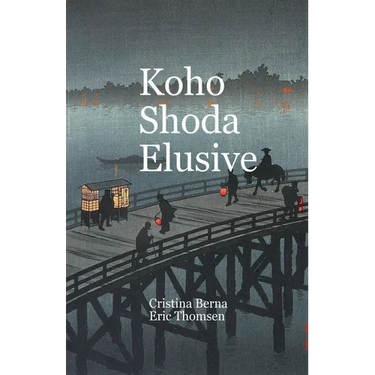 Koho Shoda Elusive