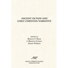 Ancient Fiction and Early Christian Narrative