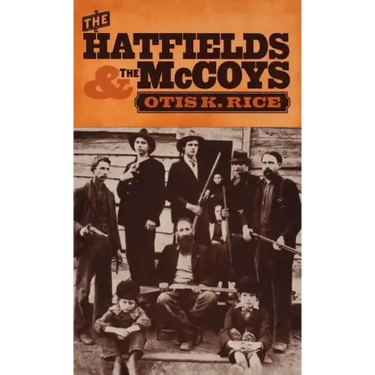 The Hatfields and the McCoys