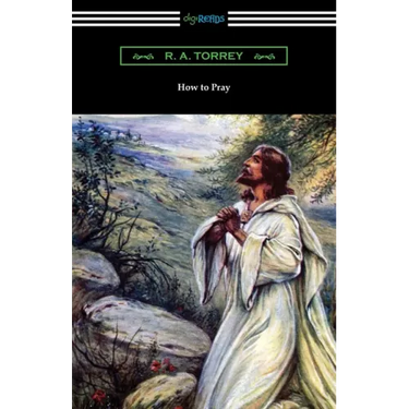 How to Pray