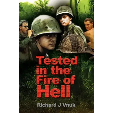 Tested in the Fire of Hell