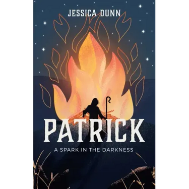 Patrick: A Spark in the Darkness