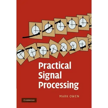 Practical Signal Processing. Mark Owen