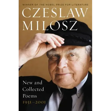 New and Collected Poems 1931-2001