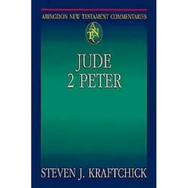 Jude, 2 Peter