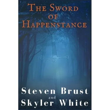 The Sword Of Happenstance