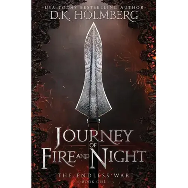 Journey of Fire and Night