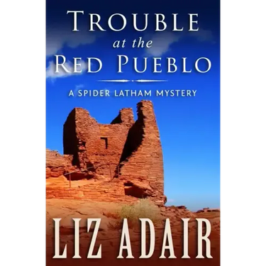 Trouble at the Red Pueblo