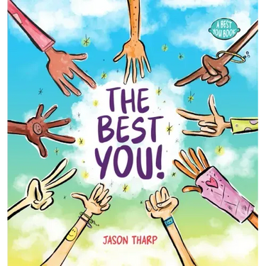 The Best You!