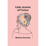 Little Jeanne of France