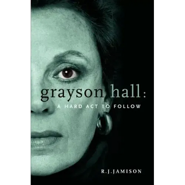 Grayson Hall: A Hard ACT to Follow