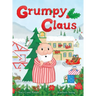 Grumpy Claus