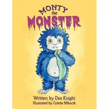 Monty the Monster