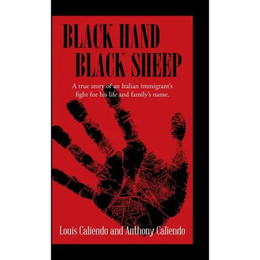 Black Hand Black Sheep