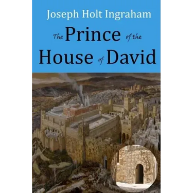 The Prince of the House of David