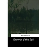 Growth of the Soil