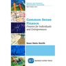 Common Sense Finance: Finance for Individuals and Entrepreneurs