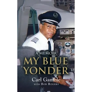 My Blue Yonder