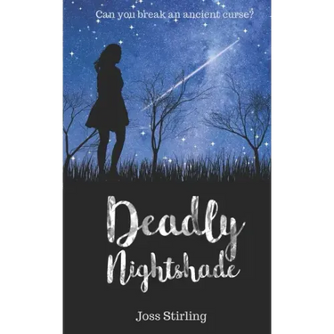 Deadly Nightshade