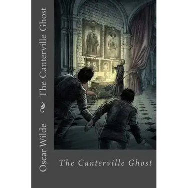 The Canterville Ghost