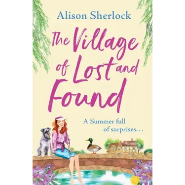 The Village of Lost and Found