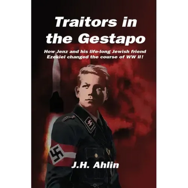 Traitors in the Gestapo