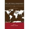 The Cape Town Commitment: A Confession of Faith, a Call to Action