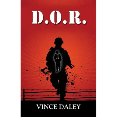 D.O.R. - A Memoir