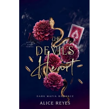 The Devil's Heart: Dark Mafia Romance