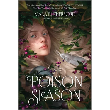 The Poison Season